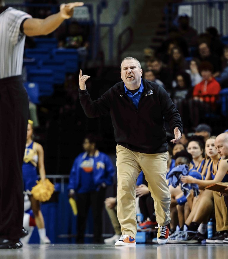 Delray Rocks Coach Arkansas prep basketball coaches react to Clay Reeves' retirement - The ...