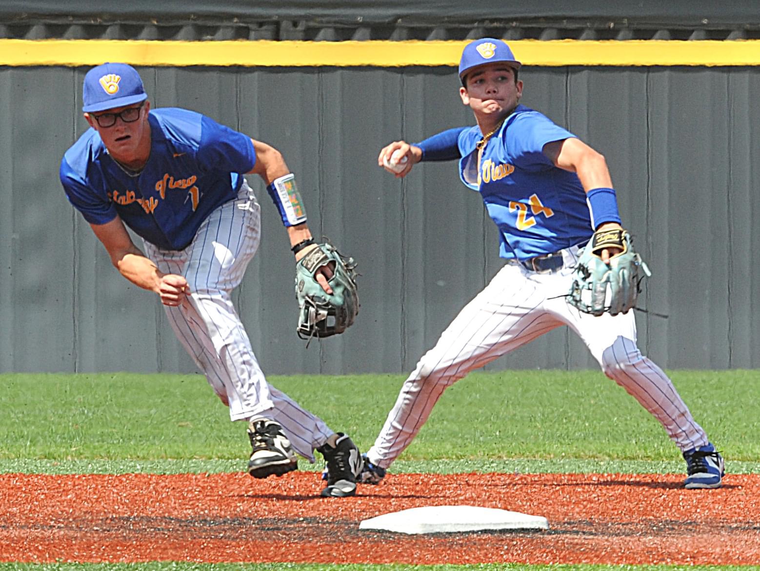 2024 Arkansas high school baseball state finals preview The Natural