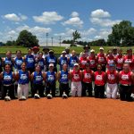 WATCH: 2025 Arkansas prep softball prospects discuss AHSFPA prospect combine and scrimmage