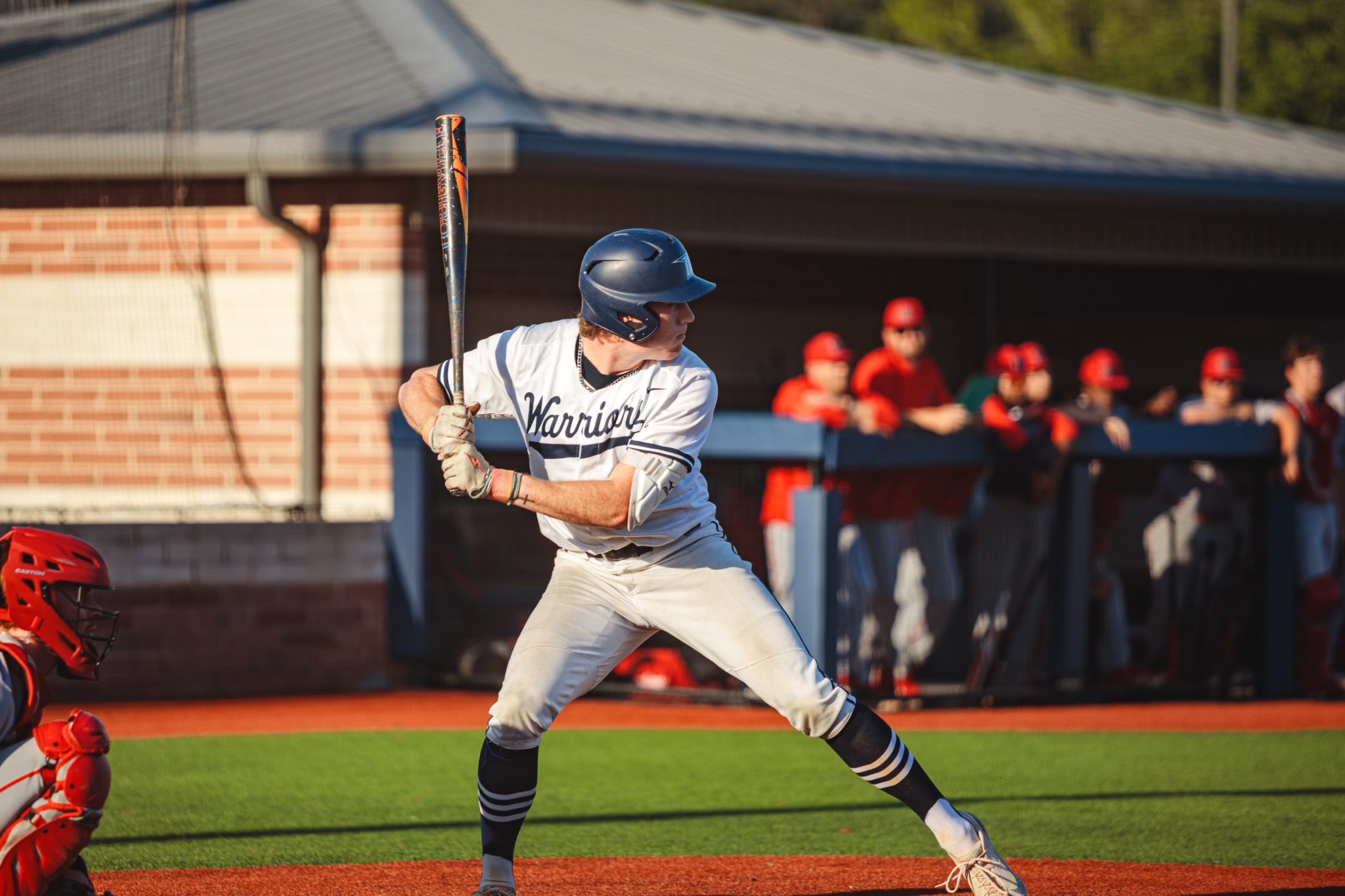 Natural State Sports all-star baseball teams: Jackson Kircher named ...