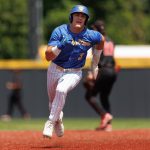 MLB Prospect Slade Caldwell named Gatorade Player of the Year for second consecutive season