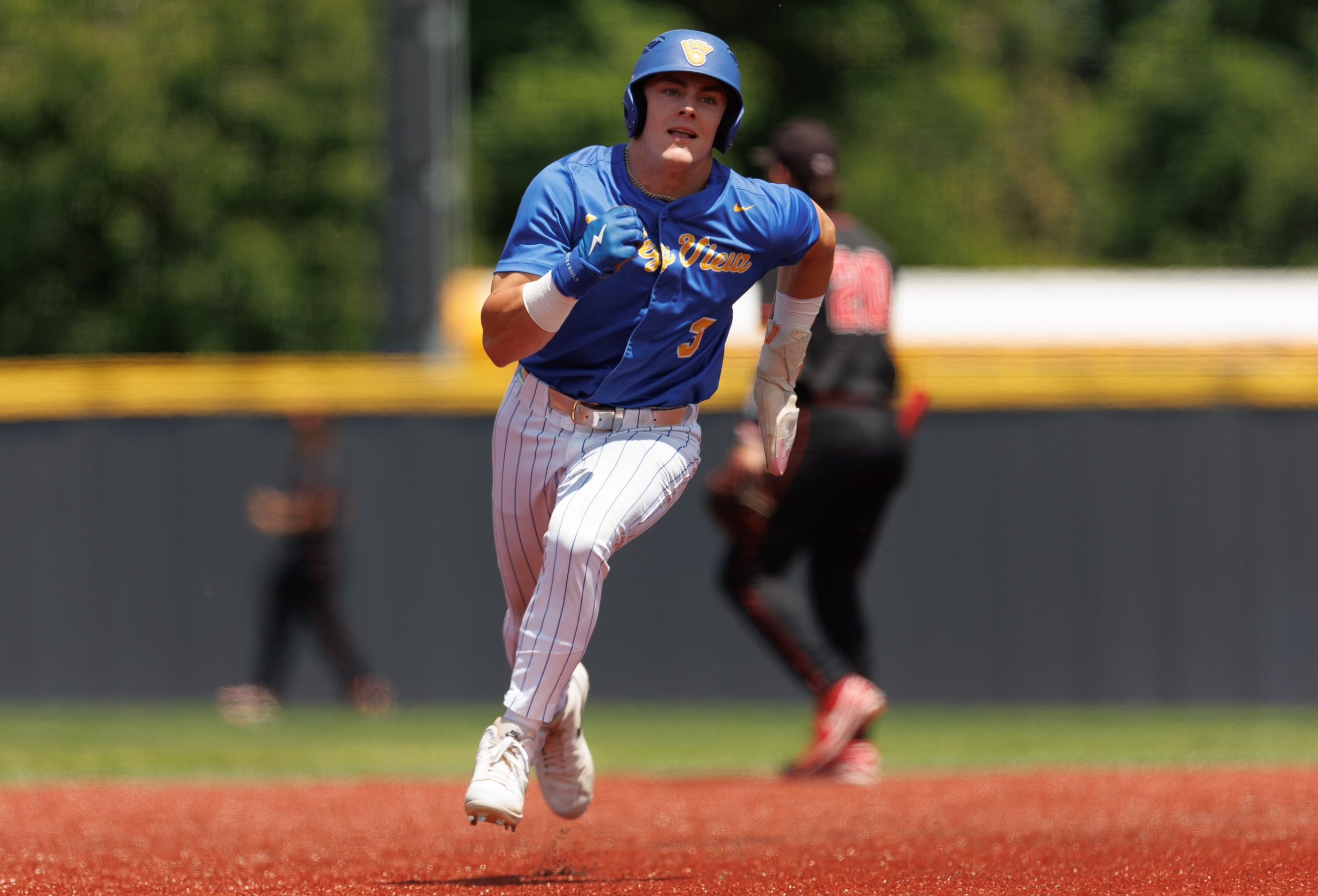 MLB Prospect Slade Caldwell named Gatorade Player of the Year for