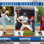 Natural State Sports all-star baseball teams: Jackson Kircher named Player of the Year