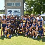 Hot Springs Lakeside wins Shootout of the South to complete successful week