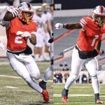 Parkview (Arkansas) star football duo announce commitments