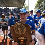 2024 MLB Draft: Valley View OF Slade Caldwell aiming to be Arkansas’ first prep selection in top round since 2000