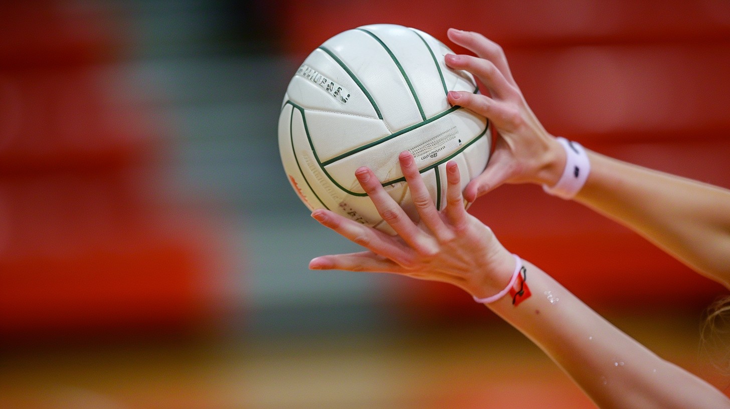 Arkansas high school volleyball Top 25 poll (Sept. 30) The Natural