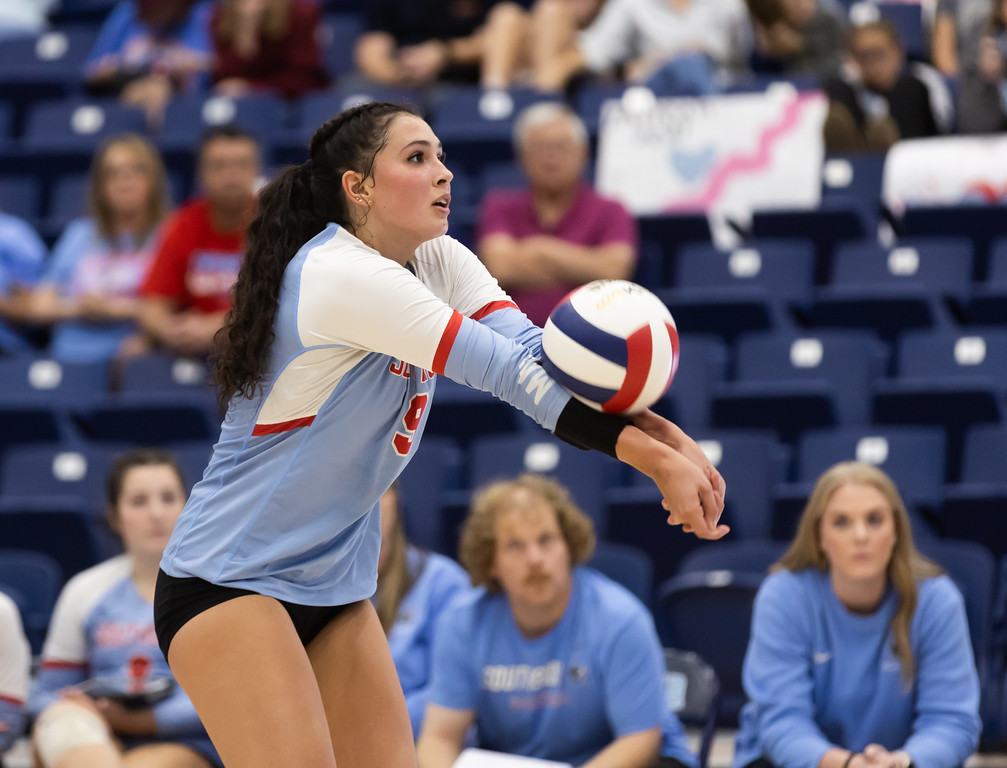 2024 Natural State Sports all-star volleyball teams