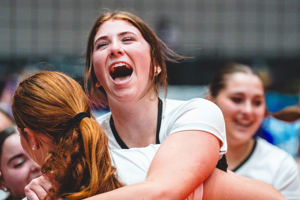 Arkansas prep volleyball players to watch in 2025