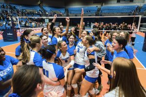 Conway Lady Wampus Cats